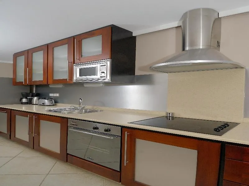 Den Laman Condominiums Bonaire 4*,