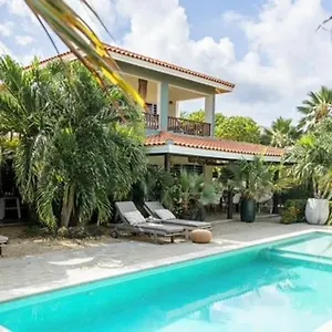 Puur Bonaire Boetiekhotel Aparthotel