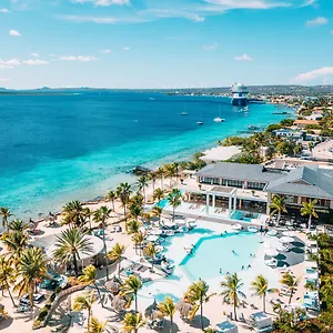Der Valk Plaza & Dive Bonaire Resort